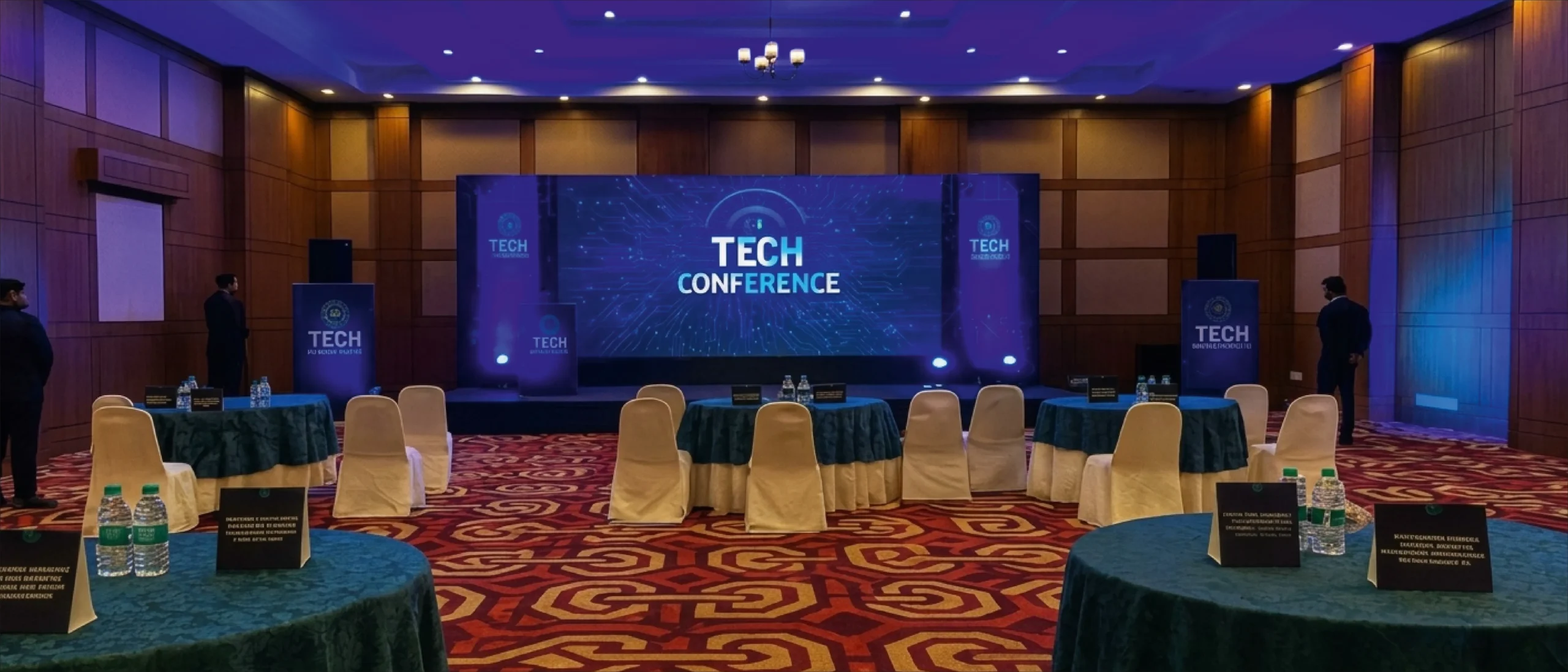 Event Management Company in Hyderabad