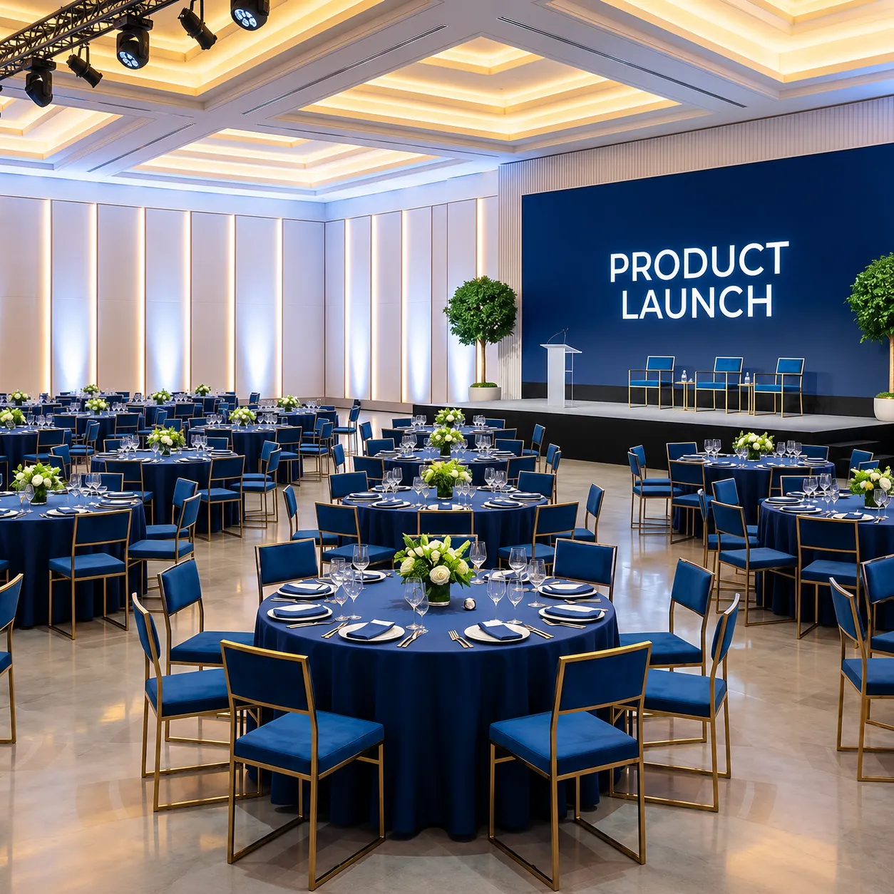Event Management Company in Hyderabad
