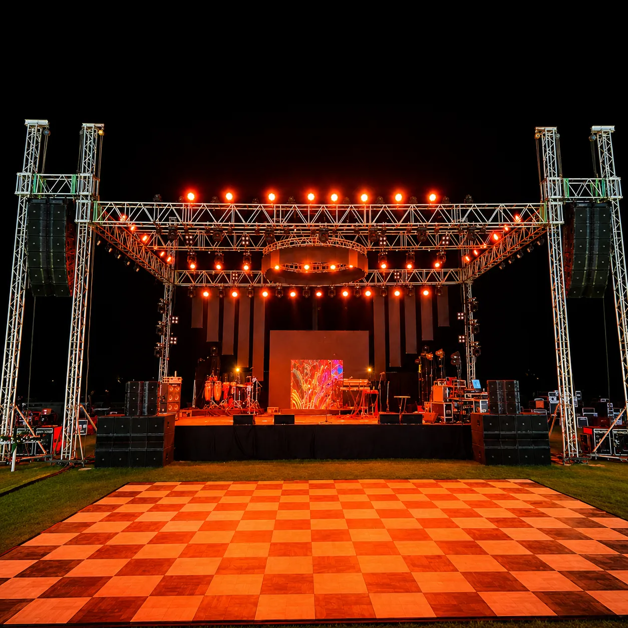 Event Management Company in Hyderabad